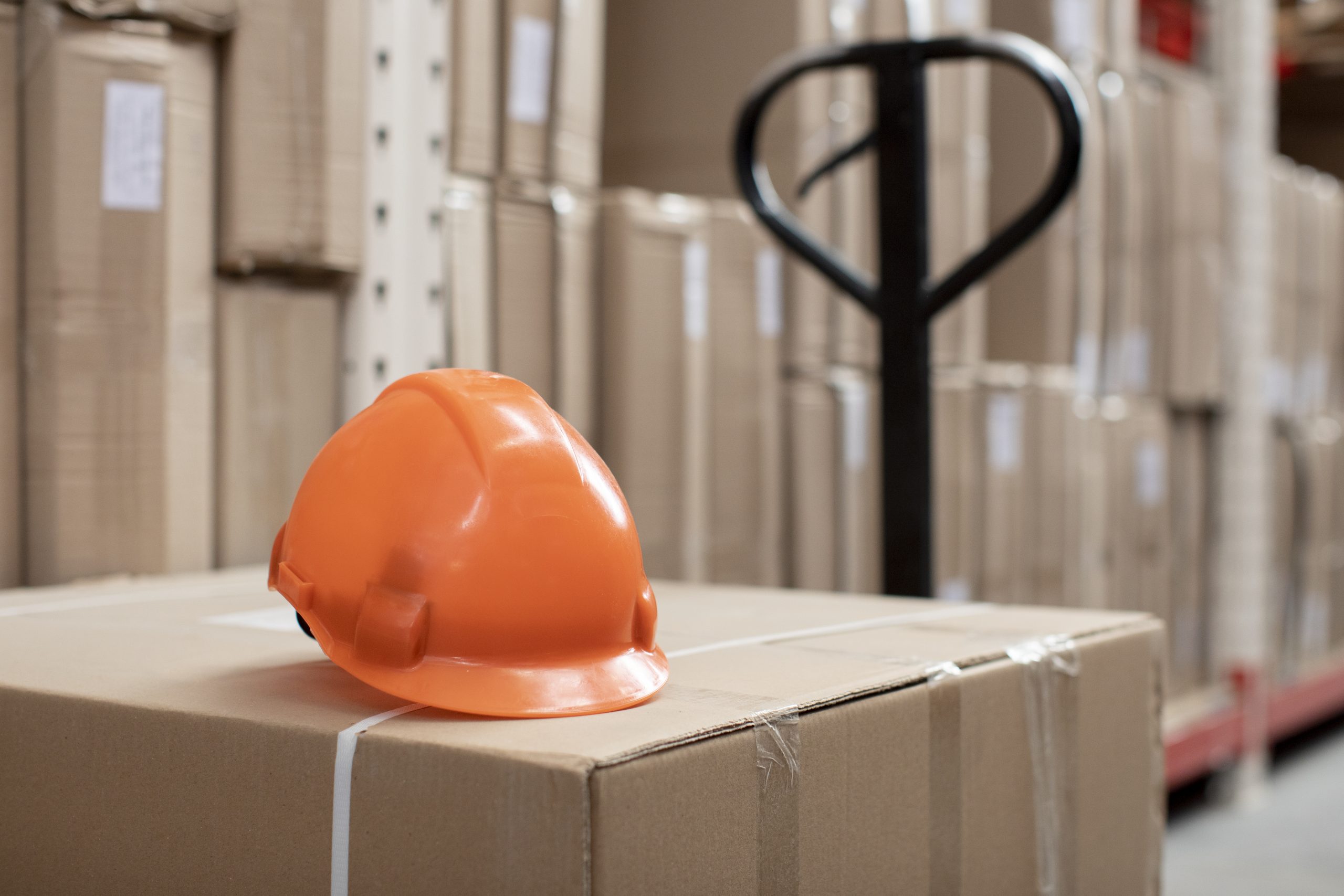 Distribución Nacional